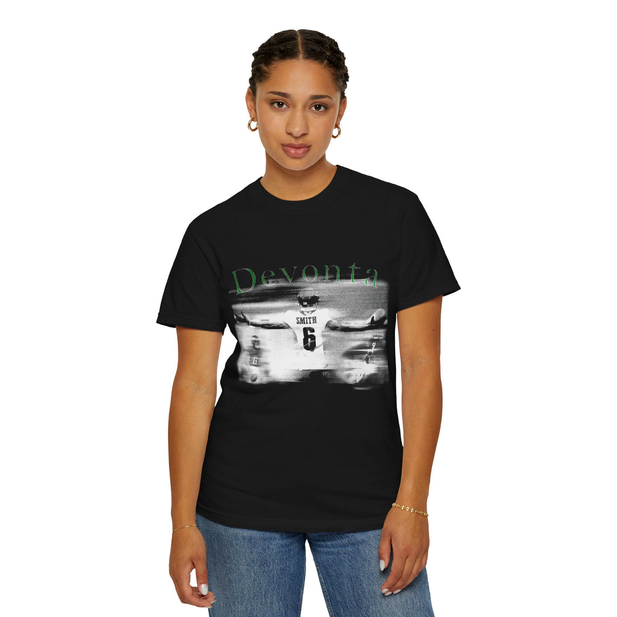 Devonta Smith Tee