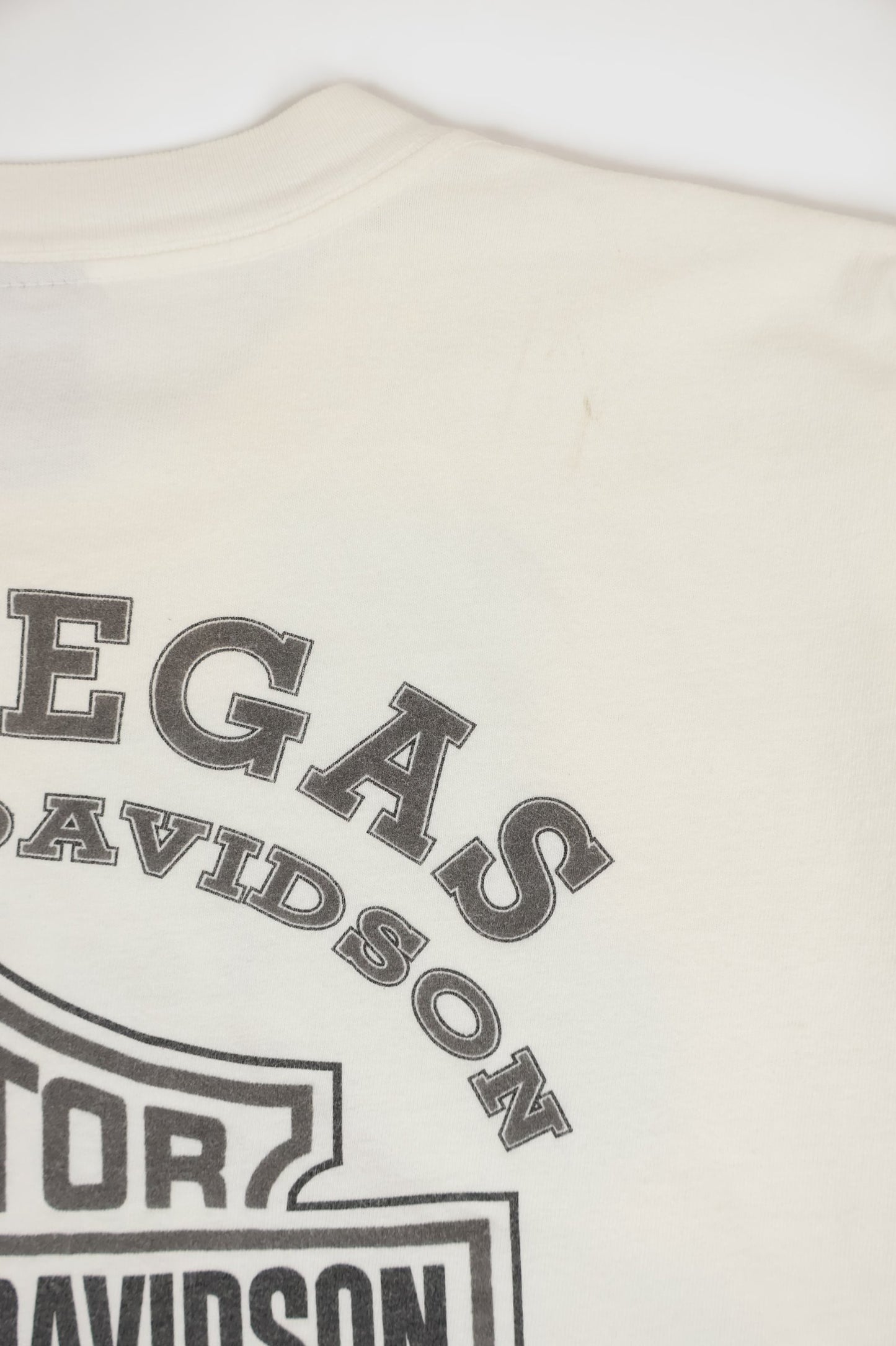 Y2K Harley-Davidson Tee Image 6