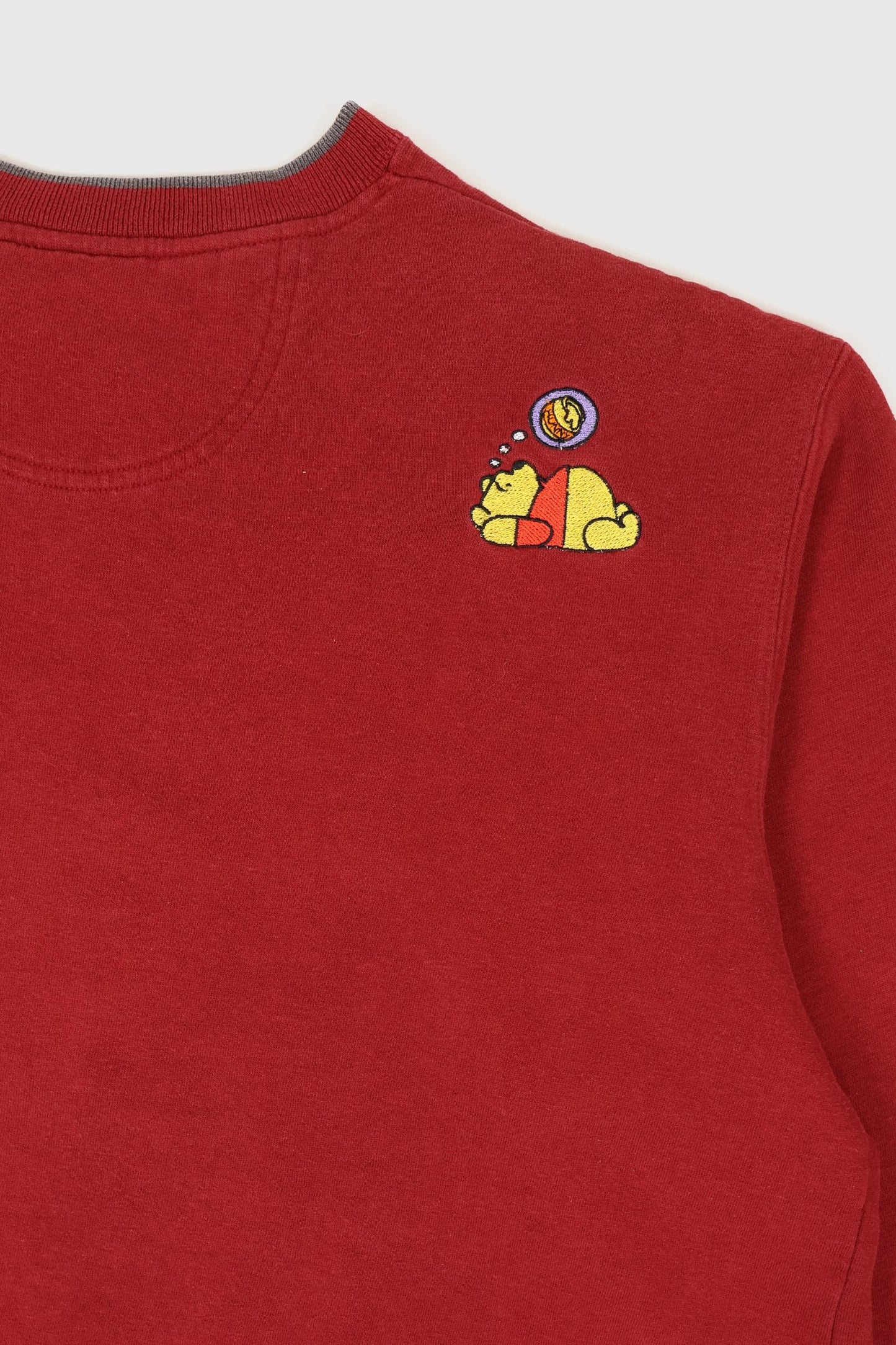 Vintage Winnie the Pooh Crewneck Image 5
