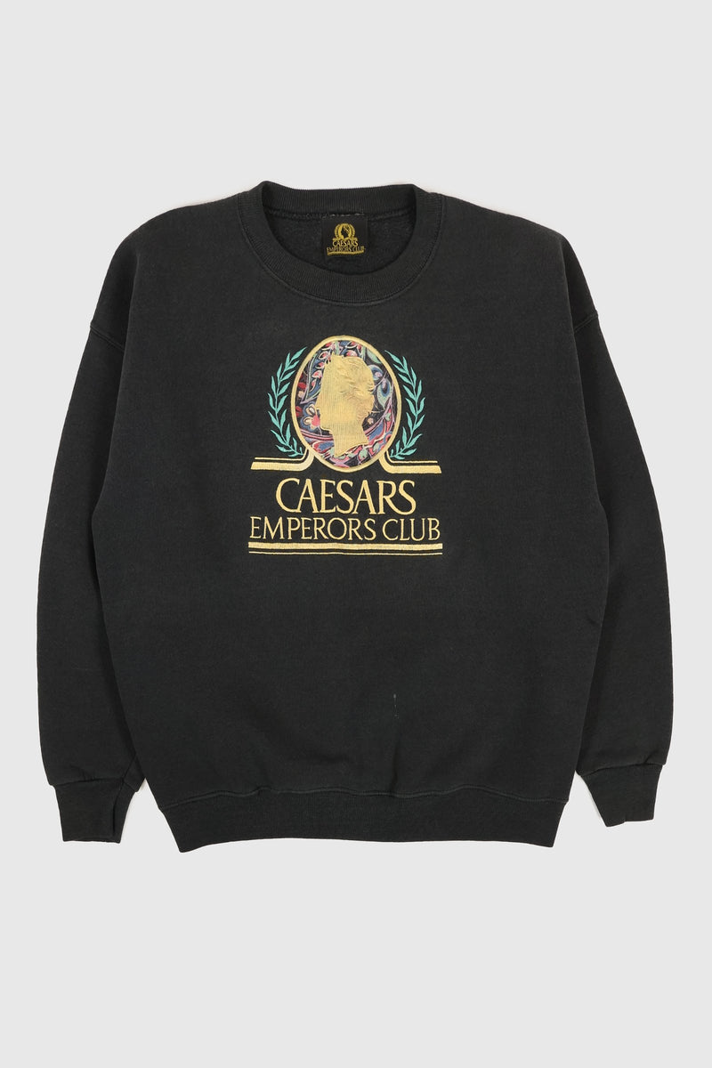 Vintage Caesars Palace Crewneck