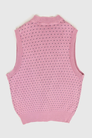 Vintage Land's End Sweater Vest