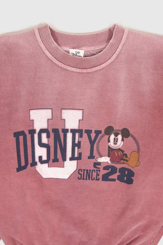Vintage Disney U Crewneck