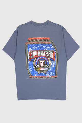Vintage NASCAR Winston Cup Series 1998 Tee