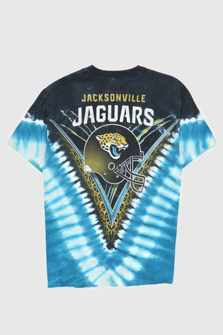 Vintage Jacksonville Jaguars Tee