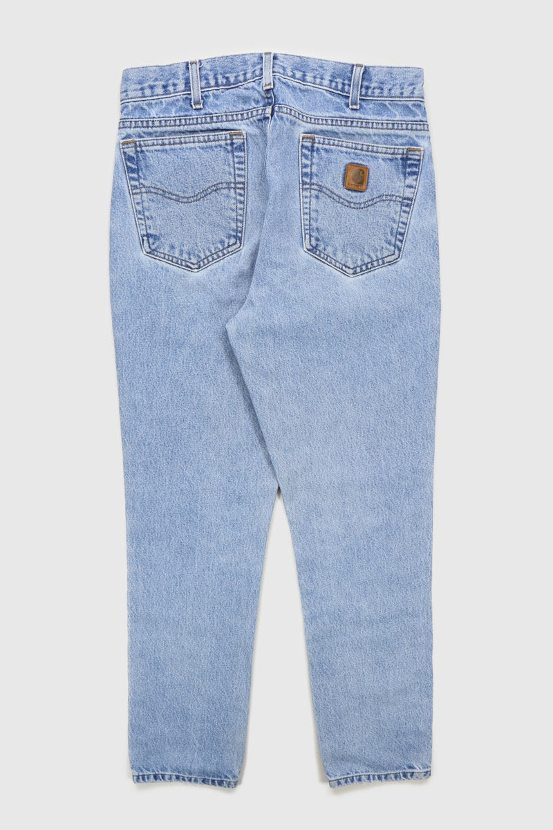 Vintage Carhartt Straight Fit Jeans