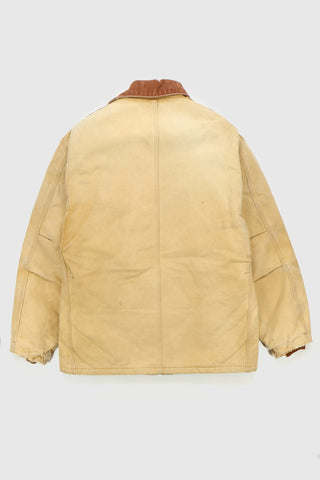 Vintage Carhartt Full Zip Jacket