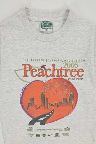 Vintage Peachtree Road Race 2005 Tee