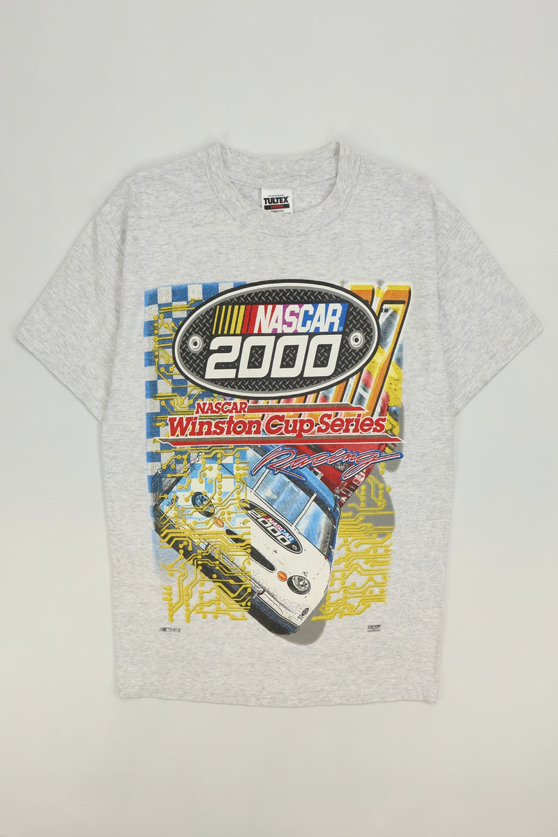Vintage NASCAR Winston Cup Series 2000 Tee