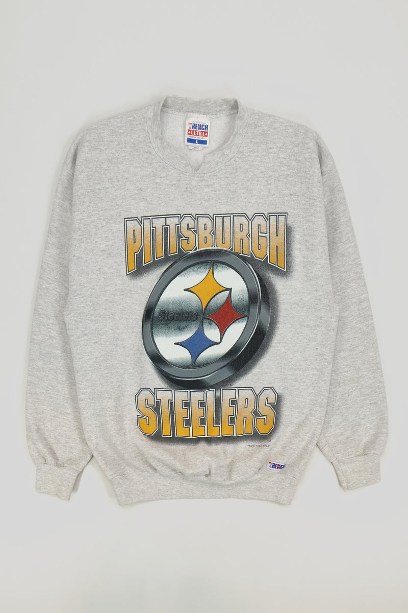 Vintage Pittsburgh Steelers 1994 Crewneck