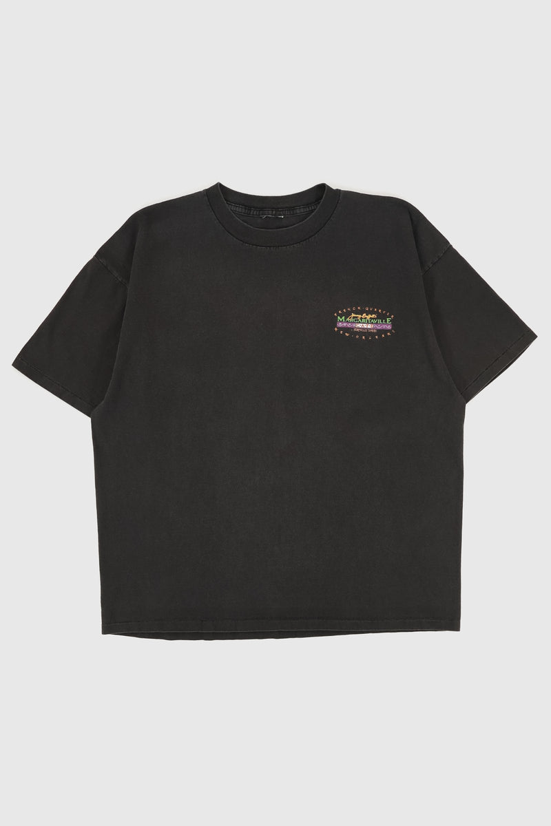 Vintage Jimmy Buffett's Margaritaville Tee