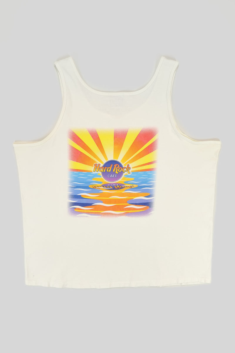 Vintage Hard Rock Cafe Baltimore Tank Top