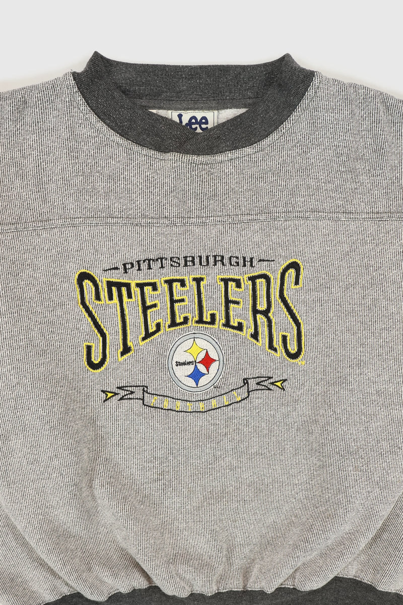 Vintage Pittsburgh Steelers Crewneck