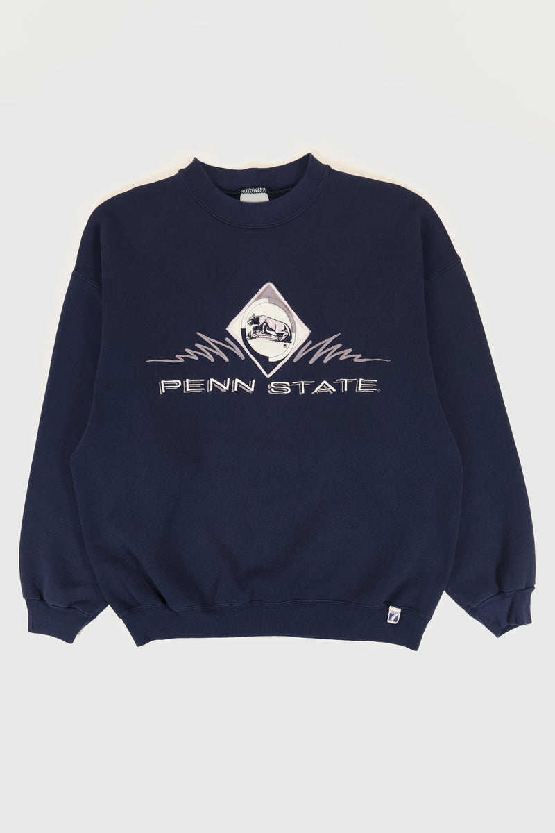 Vintage Penn State Crewneck