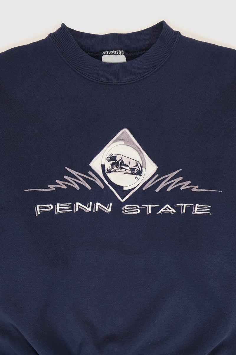 Vintage Penn State Crewneck