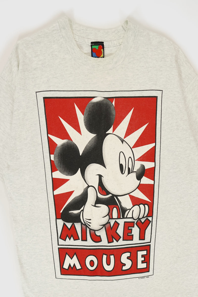 Vintage Mickey Mouse Tee