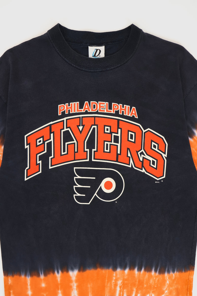 Vintage Philadelphia Flyers Tee