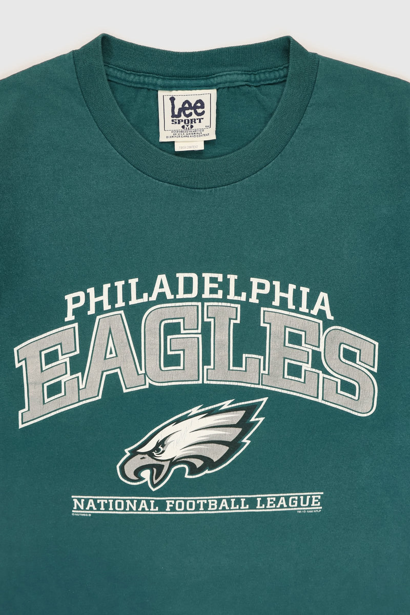 Vintage Philadelphia Eagles Tee