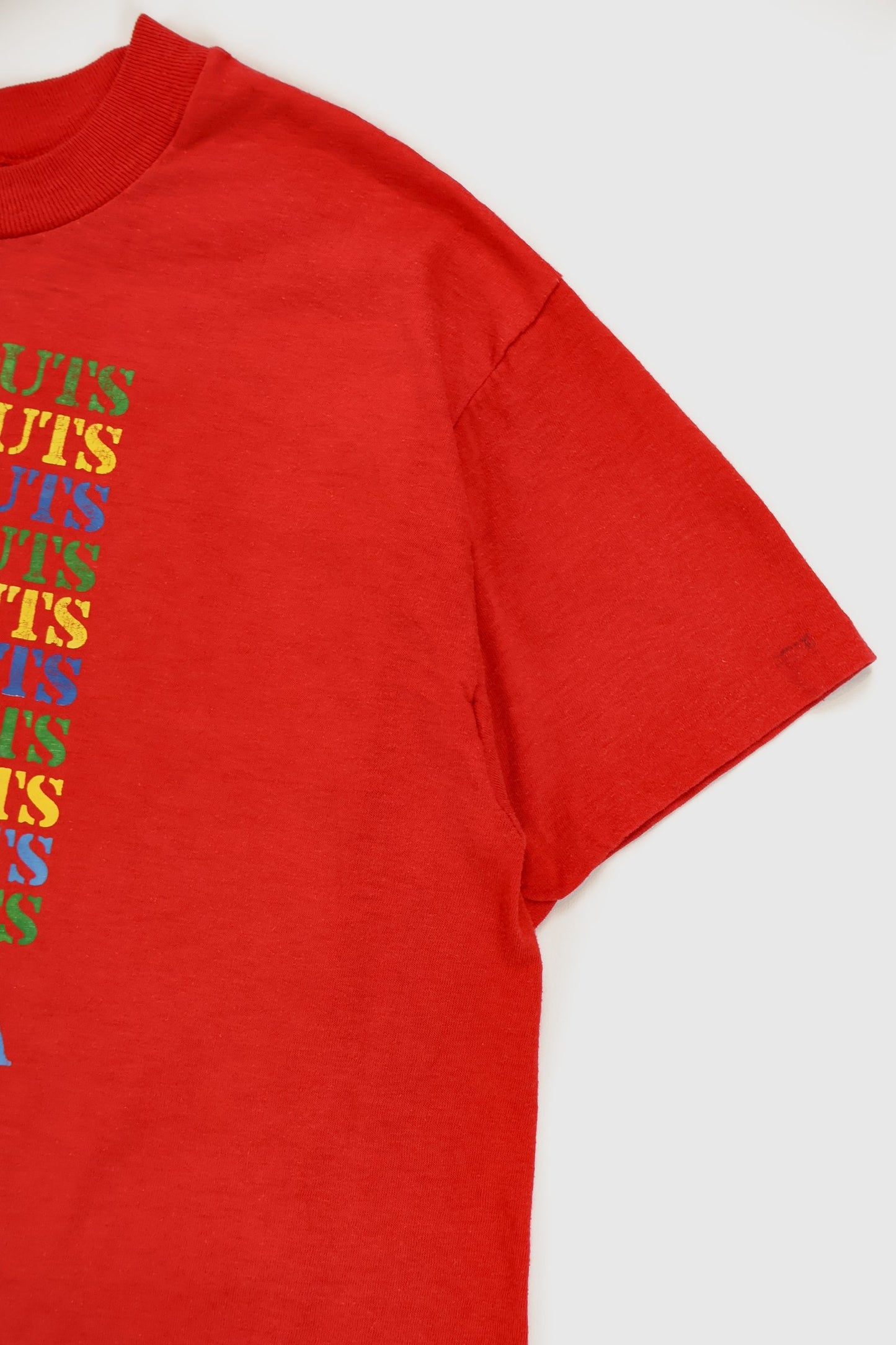 Vintage Girl Scouts Tee Image 3
