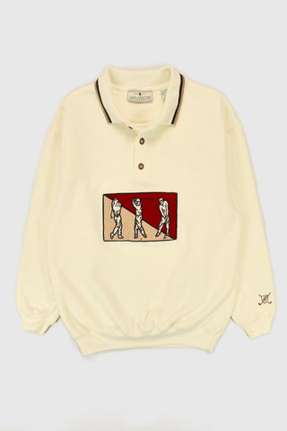Vintage Golf Crewneck