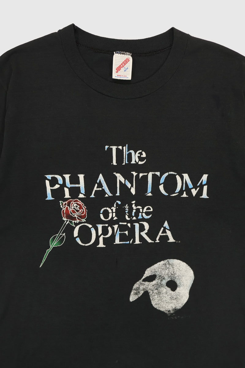 Vintage Phantom of the Opera Tee