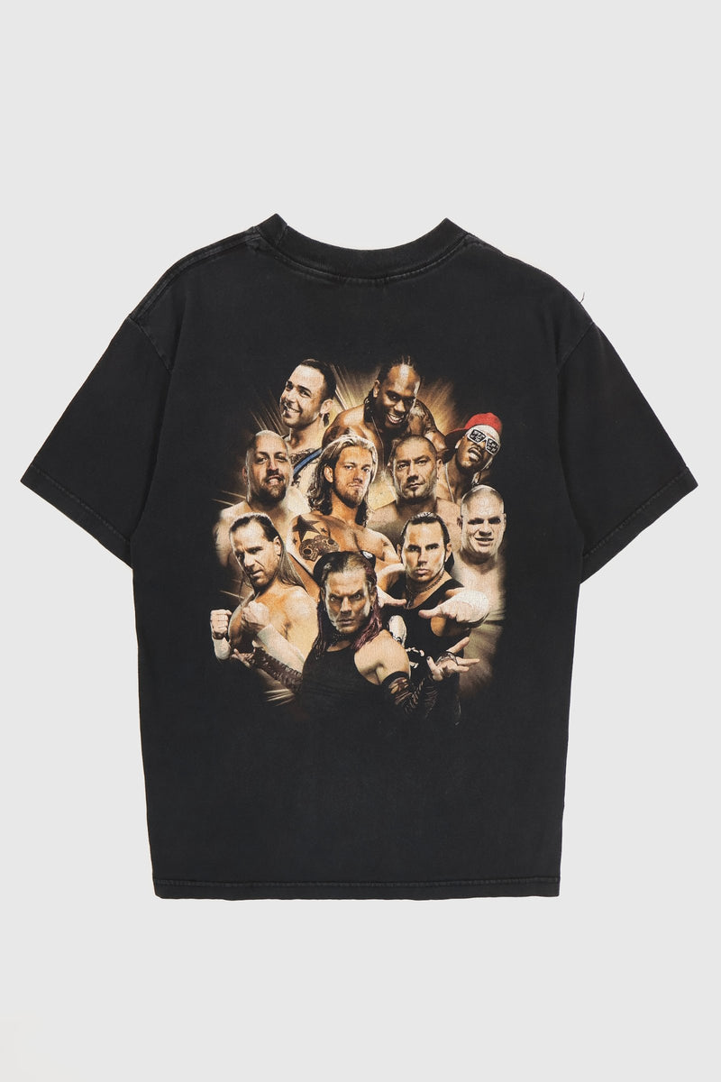 Vintage WWE Smack Down Tee