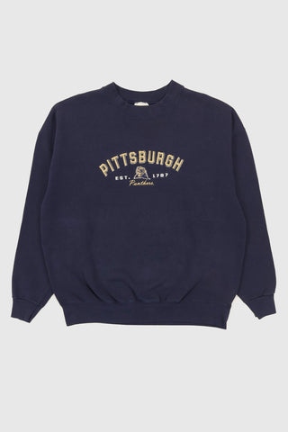 Vintage University of Pittsburgh Crewneck