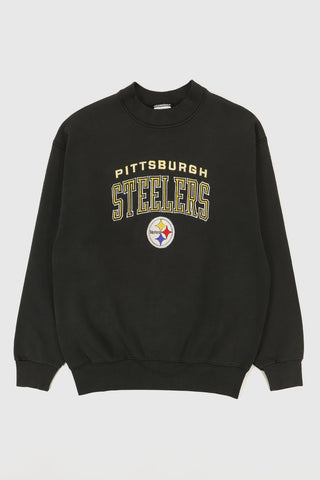 Vintage Pittsburgh Steelers Crewneck