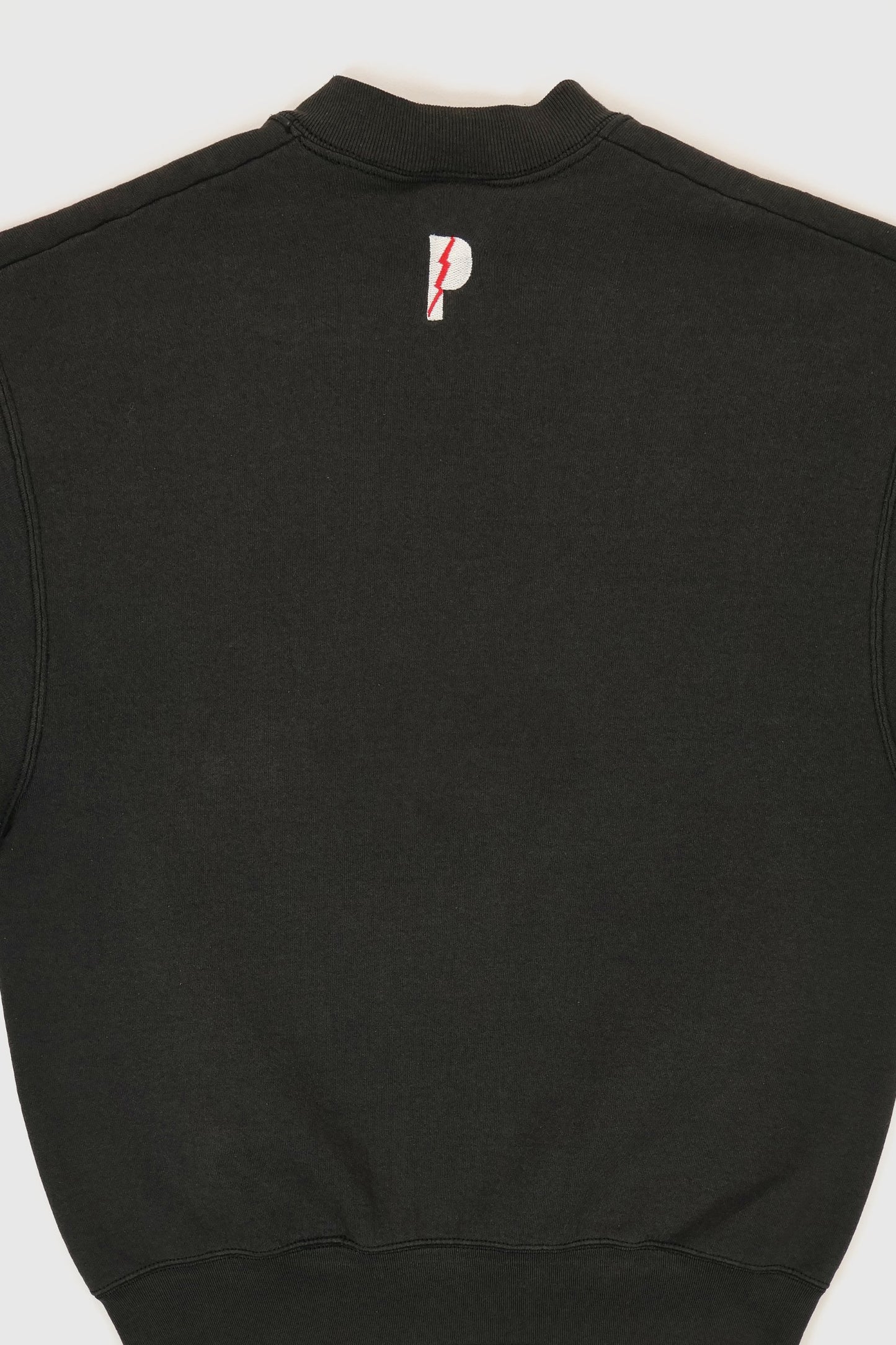 Vintage Pittsburgh Steelers Crewneck Image 5