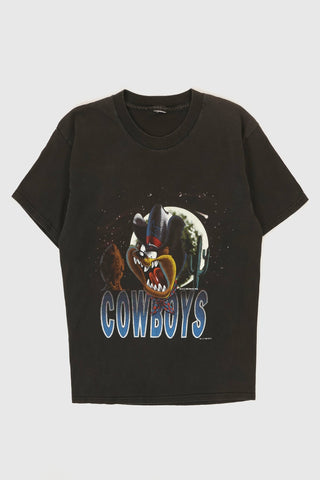 Vintage Dallas Cowboys Taz Tee