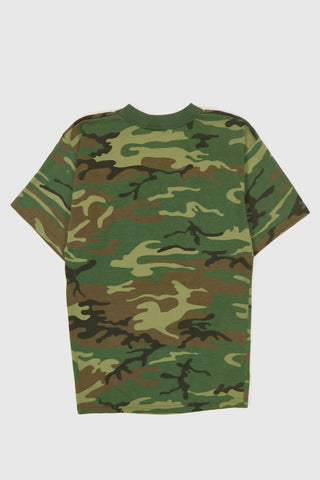Vintage Camo Tee