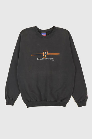 Vintage Princeton University Crewneck