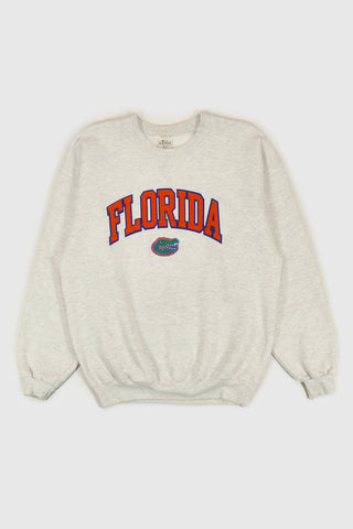 Vintage University of Florida Crewneck