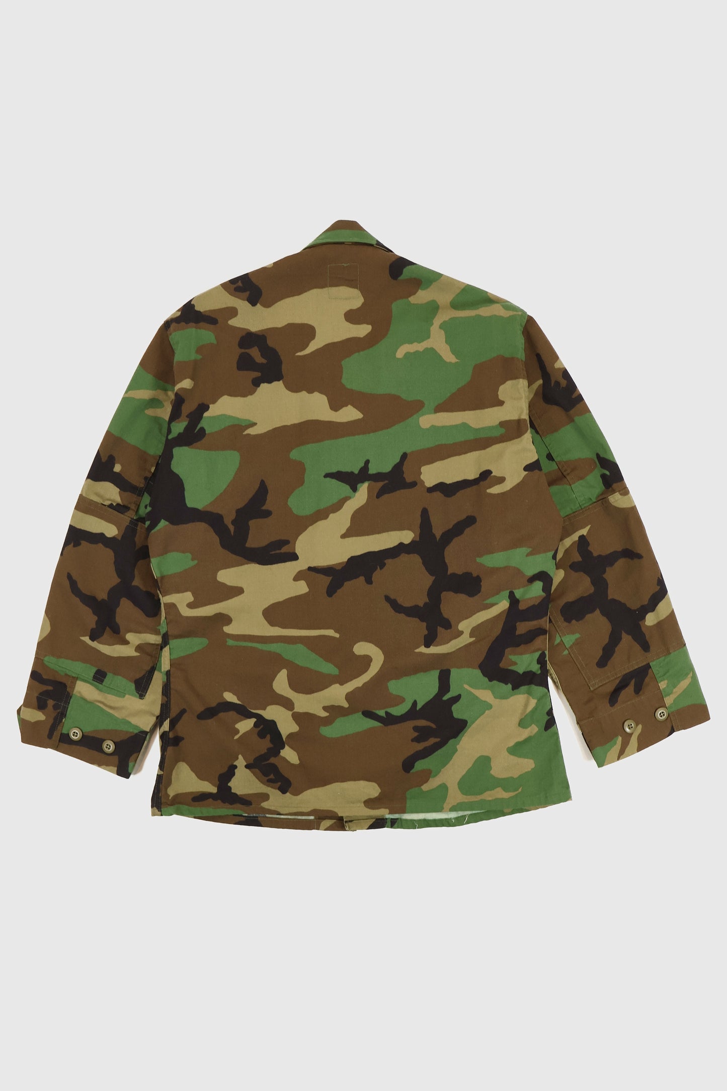 Vintage Camo Jacket 01 Image 3