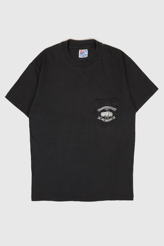 Vintage Reading Motorcycle Club 1993 Tee