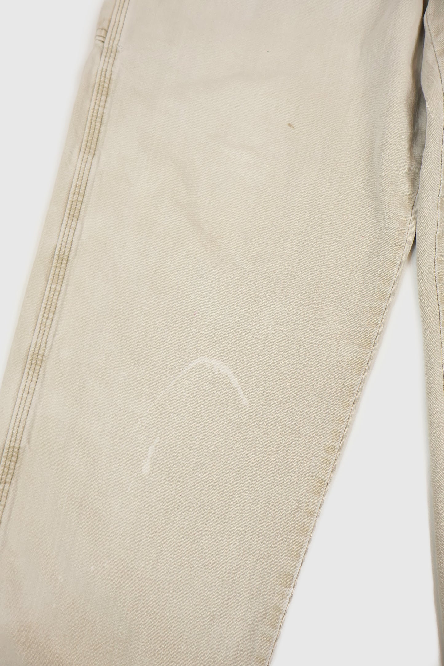 Vintage Wrangler Distressed Carpenter Pants Image 4