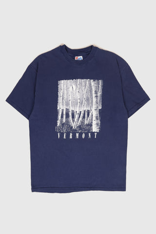 Vintage Vermont Tee