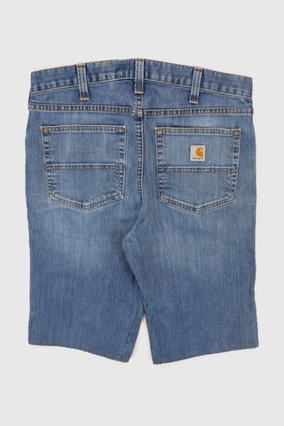 Y2K Carhartt Relaxed Fit Shorts