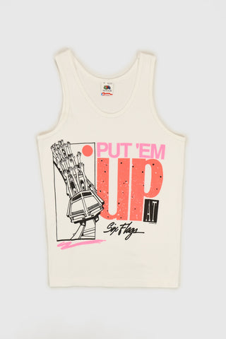 Vintage Six Flags Tank Top
