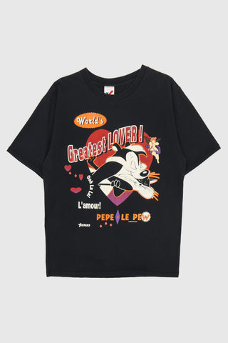 Vintage Pepe Le Pew Tee