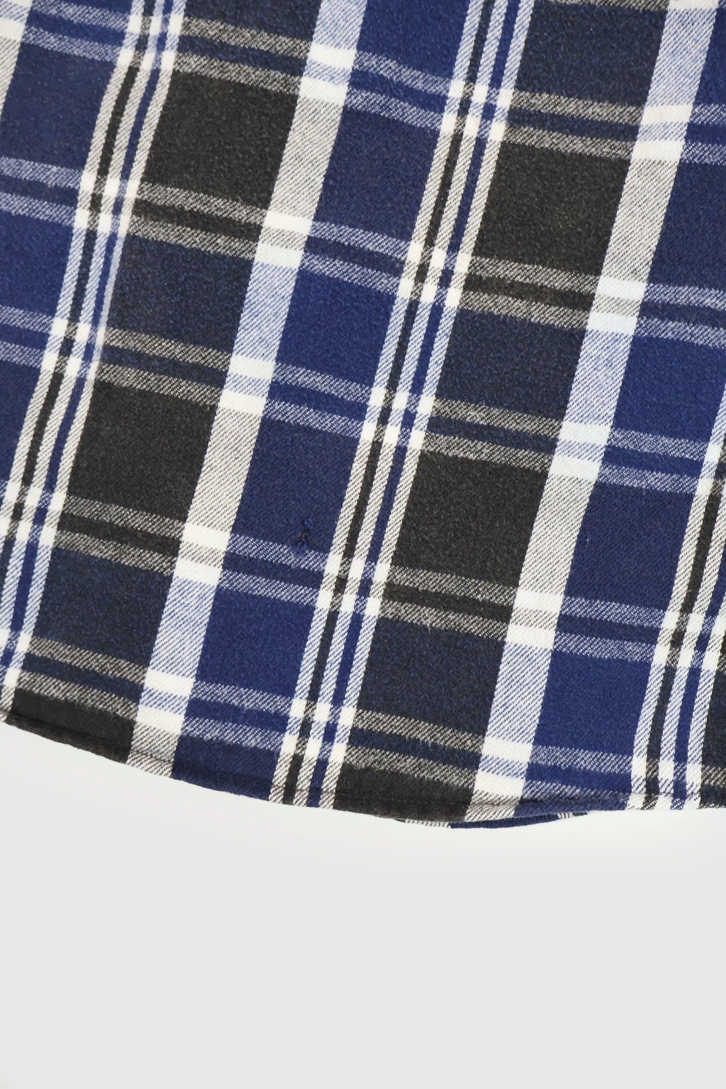 Vintage Heavyweight Button-Down Shirt Image 6