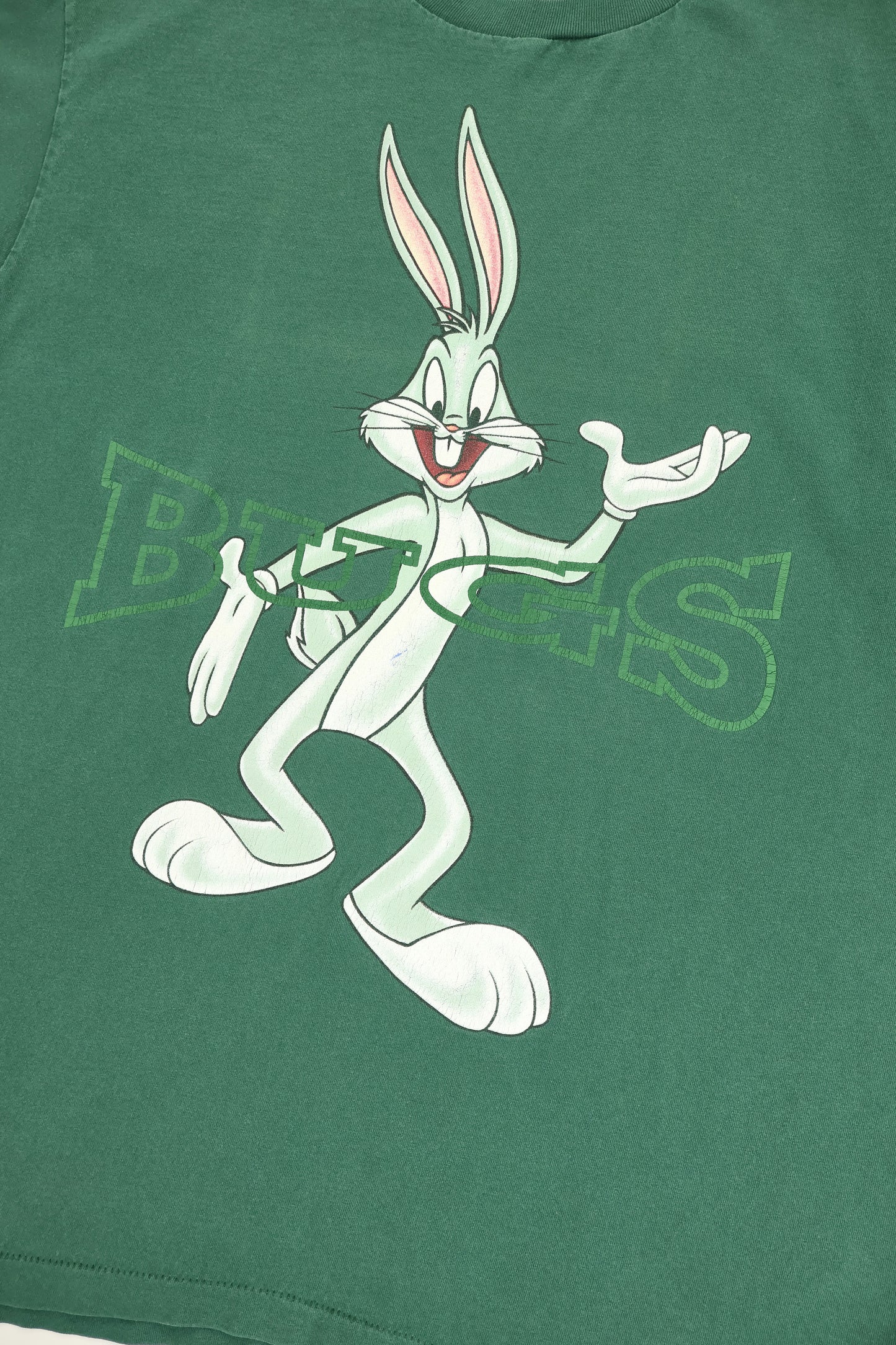 Vintage Bugs Bunny Tee Image 4