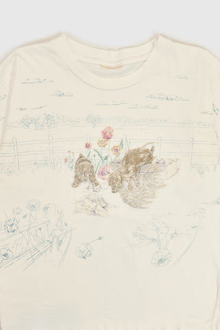 Vintage Dog Tee