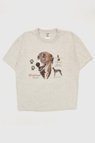 Vintage Greyhound Tee