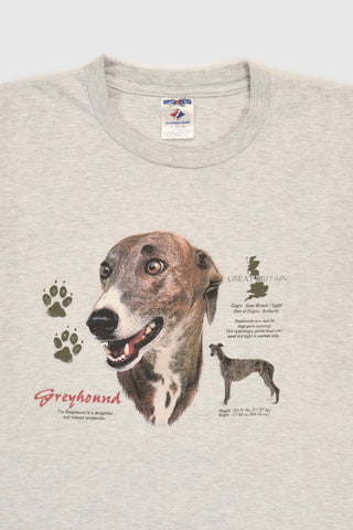 Vintage Greyhound Tee