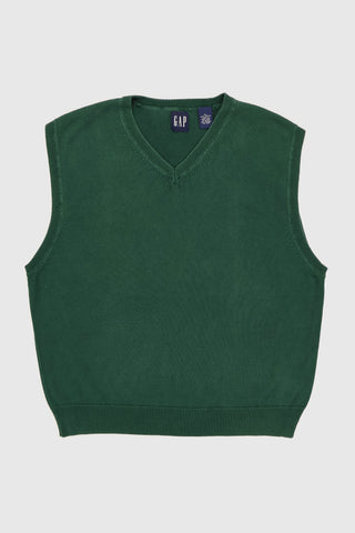 Vintage Gap Sweater Vest