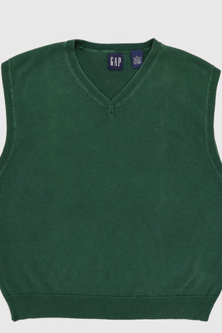 Vintage Gap Sweater Vest