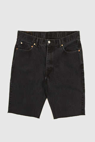 Vintage Levi's 550 Jorts