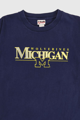 Vintage University of Michigan Tee