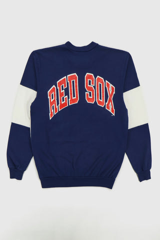 Vintage Boston Red Sox Lightweight Crewneck
