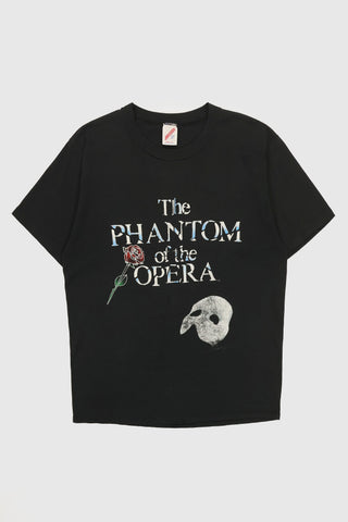 Vintage Phantom of the Opera Tee